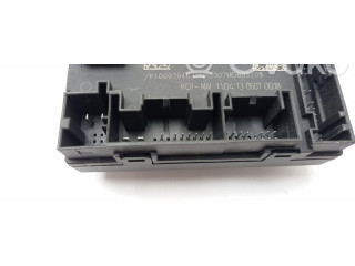 Блок комфорта 5Q0959593A   Audi A3 S3 A3 Sportback 8P   