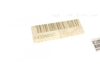 Блок управления климат-контролем 06W18E02, 30710682   Volvo XC90