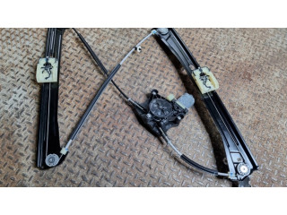 Передний комплект электрического механизма для подъема окна