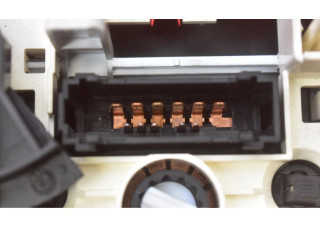 Řídící jednotka F664477S, F664477S Citroen C3 2002