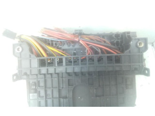 Блок комфорта    Mercedes-Benz A W169   