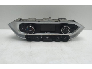 Блок управления климат-контролем 972501wxxx   KIA Rio