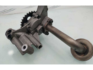 Čerpadlo oleje 06A115105B Seat Leon (1M)