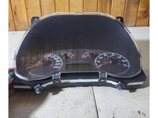 Přístrojová deska  Fiat Punto (188) 2007 503001100600, 51716454  