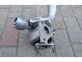 Турбина Mitsubishi Carisma 708639-5011S, 14411-AW301