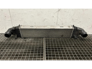 Интеркулер A2045000100 Mercedes-Benz E W212 2.1