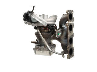 Турбина Genesis G70 28231-2CTA2