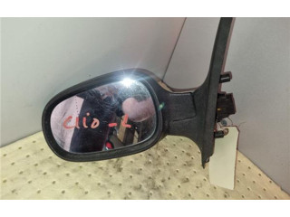 Зеркало (механическое)       Renault Clio II  1998 - 2001 года   