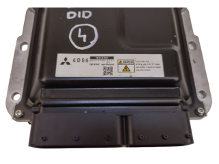 Řídící jednotka 1860C187, MA2757003701 Mitsubishi L200 2014