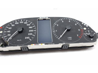 Панель приборов A1694400211, A1694400211 Mercedes-Benz A W169