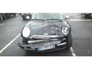 Зеркало электрическое        Mini One - Cooper R50 - 53  2001 - 2006 года   