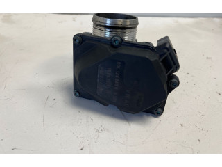 Pojistková skříňka Дроссельная заслонка 03L128063R, 3L128063AC   Audi A6 S6 C7 4G 2012