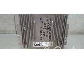 Řídící jednotka H103955555A Hyundai Lantra II 1998