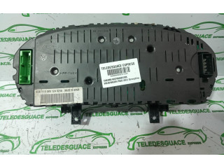 Přístrojová deska Volkswagen Polo IV 9N3 2003 88311330