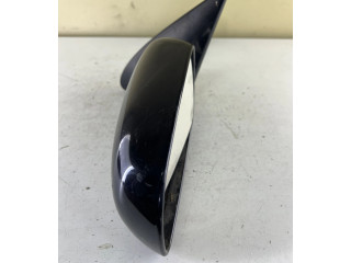 Зеркало (механическое) Skoda Fabia Mk1 (6Y) 1999 - 2007 года