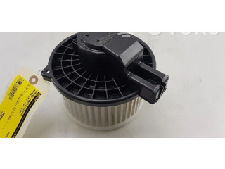 Вентилятор печки 8727006510, 8727006510 Mazda CX-5 II
