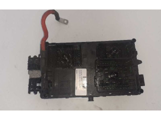 Pojistková skříňka Řídící jednotka BSM 13222782, 13255300 Chevrolet Cruze 2010