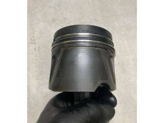 Turbodmychadlo Поршень с шатуном 8370B Mercedes-Benz GLE (W166 - C292)