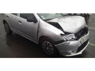 Панель приборов 248106897R Dacia Logan II