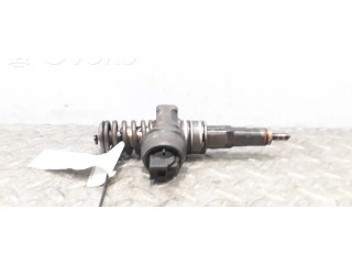 Форсунка 038130073G, 0414720215    Skoda Octavia Mk2 (1Z) для дизельного двигателя  1.9