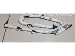 Боковая подушка безопасности Mercedes-Benz A W176