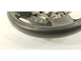 Руль Citroen C4 Cactus 2014 - года 1607821380