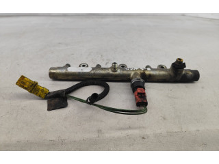 Топливная рампа Citroen Xsara