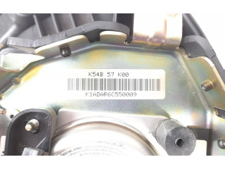 Надувная подушка для руля K54B57K00   KIA Carnival