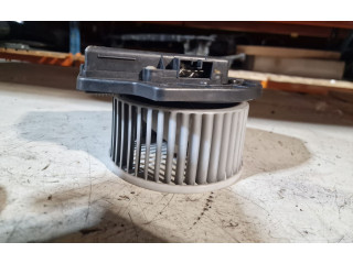 Вентилятор печки       Mitsubishi Outlander