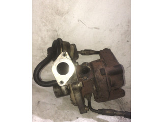 Турбина Fiat Grande Punto 73501343, 73501343