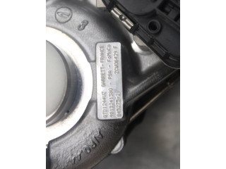 Турбина Ford Transit - Tourneo Connect 2191031, 2790622 для двигателя CUKC