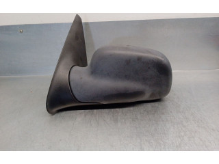 Zpětné zrcátko  Land Rover Freelander 2003  CRB501080PMD, 5PINES  