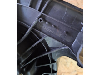 Вентилятор печки 006977G Saab 9-3 Ver2