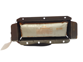 Подушка безопасности пассажира 9648681280, 0605506   Peugeot 607