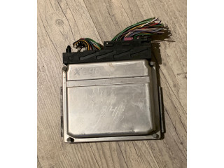 Блок управления двигателя 0000051081, 08675155   Volvo XC90