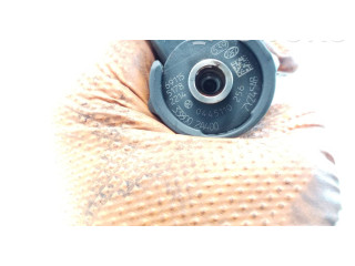 Комплект форсунок 338002A400, 0445110256 Hyundai Getz