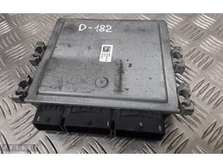 Блок управления двигателя 23710bb31a, s180067175a Dacia Logan II