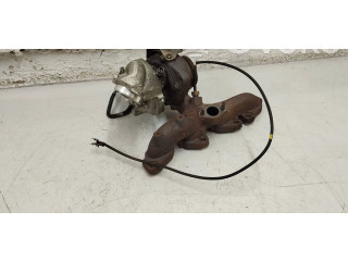 Турбина Audi Q3 8U Gtc1549vz, Qle04941r