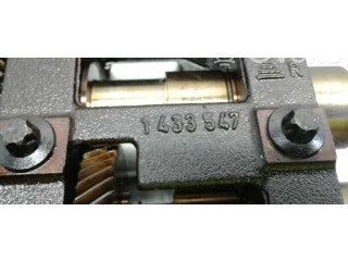 Čerpadlo oleje 1433546, 1433547   BMW 3 E36 1.9  194E1G