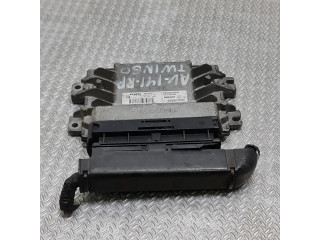 Řídící jednotka 8200326391, 8200326380 Renault Thalia I 2004