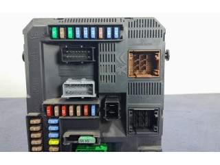 Pojistková skříňka 9807531680, 9807531680 Peugeot 301 2014