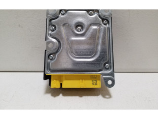 Блок подушек безопасности 4N0959655S, A3C04124902   Audi A6 S6 C8 4K