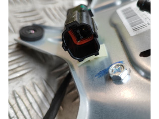 Моторчик заднего дворника 10354998    MG HS