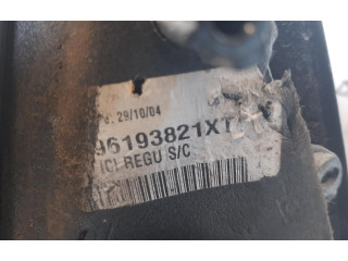 Zpětné zrcátko  Citroen Berlingo 2003  96193821XT  