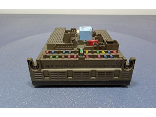 Блок предохранителей  9646907380, 9646907380   Audi A6 S6 C8 4K    