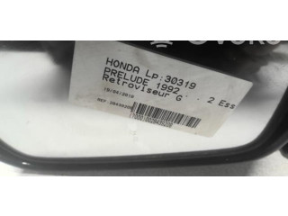 Зеркало электрическое Honda Prelude 1992 - 1996 года