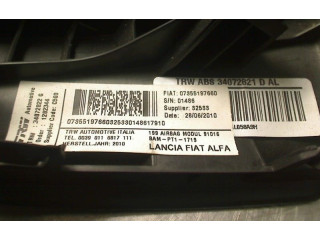 Подушка безопасности для колен    Fiat Punto (199)