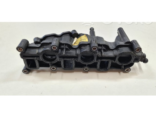 Всасывающий коллектор