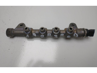 Топливная рампа 0445214192, 55215208 Fiat Linea 1.6