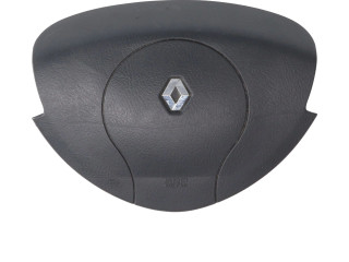 Подушка безопасности водителя 985103168R Renault Twingo II